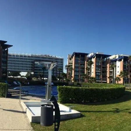 Frontemar Apartment