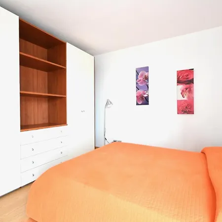 Apartment Frontemar