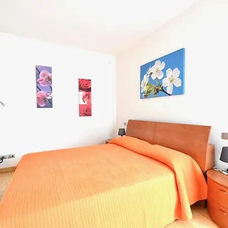 Frontemar Apartment *