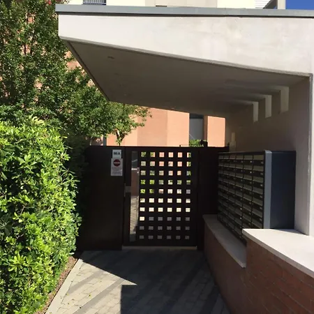 Frontemar * Lido di Jesolo