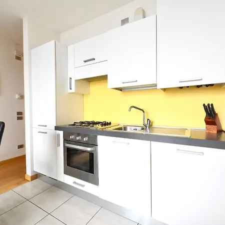 Frontemar Apartament Lido di Jesolo