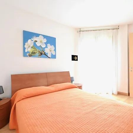 Apartment Frontemar *