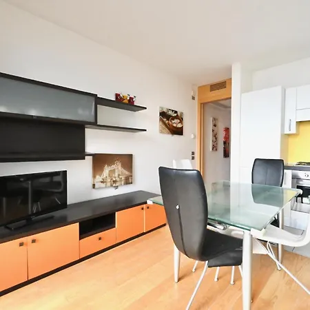 Apartment Frontemar *