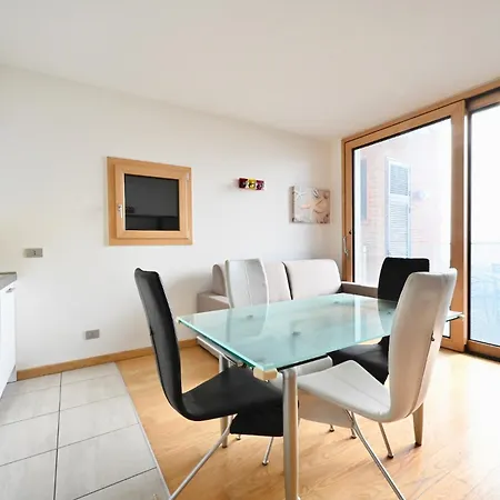 Frontemar Apartament Lido di Jesolo
