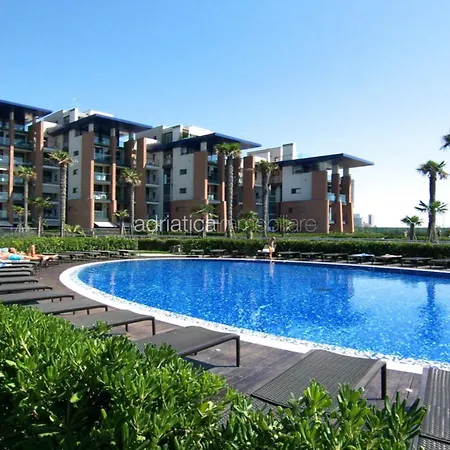 Apartment Frontemar *