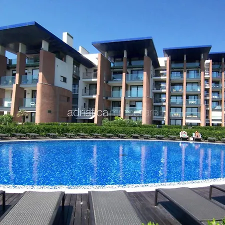 Frontemar Apartment Lido di Jesolo